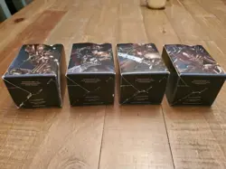 (OPENED-No Box) Magic the Gathering MtG Warhammer 40K Commander Decks - Image 2