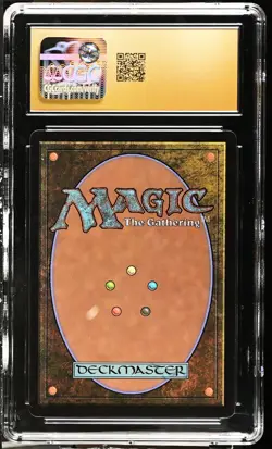 STILTZKIN, MOOGLE MERCHANT Final Fantasy Borderless Foil CGC Pristine 10 MTG - Image 2