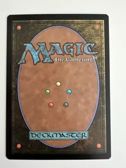 Magic the Gathering: Riverpyre Verge Aetherdrift Regular NM - Image 2