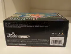 Magic The Gathering Final Fantasy Chocobo Bundle Holiday FREE SHIPPING! - Image 3
