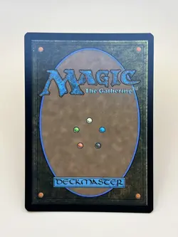 MTG ~ Reanimate ~ Borderless Art Mythic FOIL 0020, Spider-Man Marvel, Magic : NM - Image 3