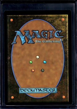 MTG Magic The Gathering LOTR Showcase Scroll #545 March from the Black Gate LP - Image 2