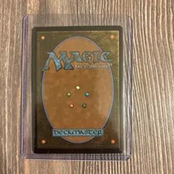 Wan Shi Tong Librarian - Mint - Non-Foil - Magic The Gathering - Image 2