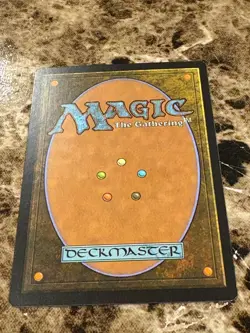 VESUVAN SHAPESHIFTER Magic MTG Masters 25 - Image 2