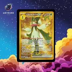 Carte Pokemon Miascarade ex 271/193 EV02 Evolution a Paldea FR Neuf - Image 1