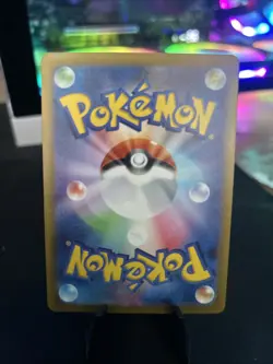 [NM] Pidgeotto AR 119/108 Sv3: Ruler of the Black Flame Holo (Japanese) Pokemon - Image 2