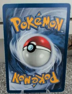 Mysterious Fossil - 92/110 - Common - Pokemon EX Holon Phantoms - STAMPED - Image 2