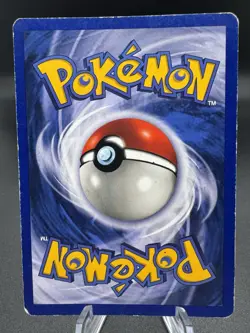 Pokemon TCG Pidgeot 8/64 Jungle Set Holo Unlimited Holo Rare - HP/Damaged - Image 2