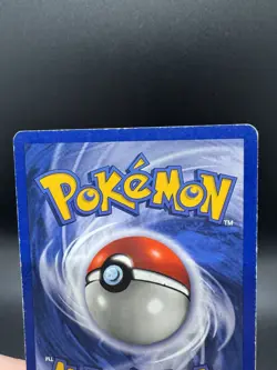 Pokemon TCG Pidgeot 8/64 Jungle Set Holo Unlimited Holo Rare - HP/Damaged - Image 5