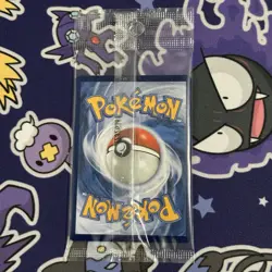 Pokemon Sword & Shield Jakarta Festival PIKACHU V Promo 377/S-P SEALED - Image 2