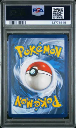 2021 POKEMON CELEBRATIONS CLASSIC COLL #66 SHINING MAGIKARP-HOLO PSA 10 - Image 2