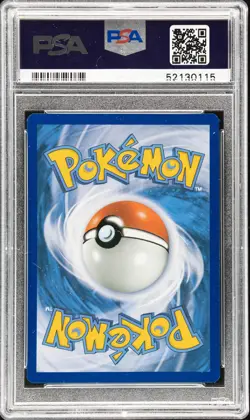 2016 Pokemon XY Evolutions Flying Pikachu #110 PSA 10 - Image 2