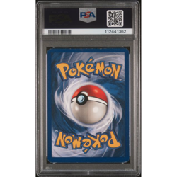 1999 POKEMON BASE SET SHADOWLESS #2 Blastoise-HOLO PSA 5 - Image 2