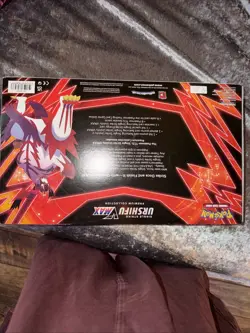 Pokemon TCG Urshifu Single Strike Vmax Premium Collection Box - POK80893 820650808937 - Image 2