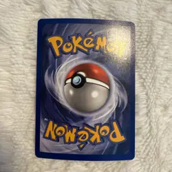 Pokemon TCG Jungle Set Wigglytuff 16/64 Vintage Holo Unlimited Holo Rare 1999 - Image 4