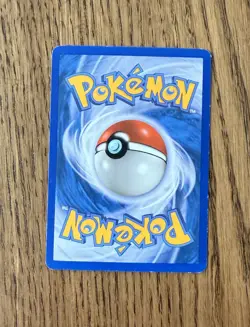 Pokemon TCG Flareon 2/17 Pop Series 3 Ultra Rare Holo MP - Image 2