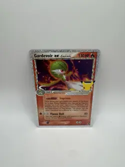 2021 Pokemon SWSH Celebrations Gardevoir ex Classic Collection #93/101 - Image 1