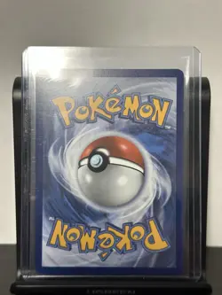Pokemon Prismatic Evolutions Bug Catching Set 102/131 (Pokeball Pattern) Holo NM - Image 2