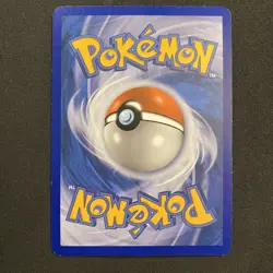 2007 POKEMON POP SERIES 5 16/17 ESPEON GOLD STAR VINTAGE ULTRA RARE NM / LP - Image 2