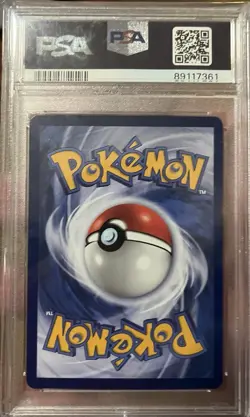 2023 POKEMON SV-P POKEMON CENTER PROMO #057 TAIPEI'S PIKACHU PSA 10 - Image 2
