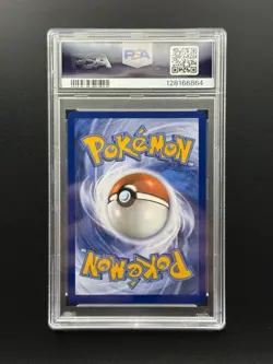 Venusaur ex 198/165 Sv: Scarlet & Violet 151 Holo SIR Pokemon TCG - PSA 9 Mint - Image 2