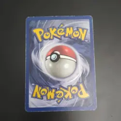 Pokemon TCG Base Set Collection 1st Edition 1999 Wizards Of The Coast Copyright - Image 3