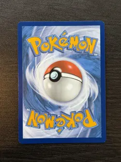 Lileep 145/142 Stellar Crown Illustration Rare Pokemon NM - Image 2