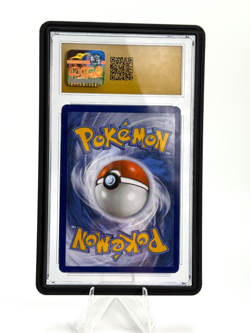 Pokemon Umbreon Gold Star Celebrations Classic Coll POP 5 #17 CGC 10 Pristine - Image 5