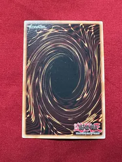 Dark Rebellion Xyz Dragon - NECH-EN053 - Unlimited - Secret Rare - Near Mint - Image 4