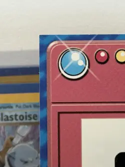 Topps Pokemon Authentic Film Frame Card Lugia Pokemon The Movie 2000 - Image 3