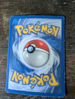 Latias 4/10 Pokemon Card - EX Trainer Kit 2004 - Non-Holo Rare - Dragon Dew & He - Image 2