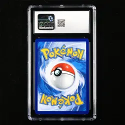 CGC GEM MINT 10 Nintendo 2024 Pokemon PTCG CHN . card - Charizard - Image 3