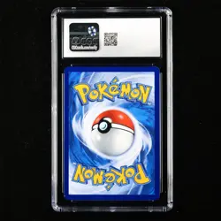 CGC EX NM 6 Nintendo 2024 Pokemon PTCG CHN . card - Charizard - Image 4