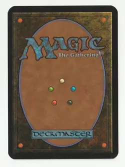 Soul Net (NM) #271 Limited Edition Beta LEB Magic card see pics MTG - Image 4