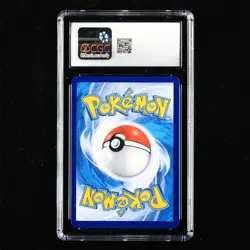 CGC GEM MINT 10 Nintendo 2025 Pokemon PTCG CHN . card - Charizard ex - Image 3