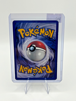 Rockets Hitmonchan 2000 Gym Heroes Trading Card 11/132 Great Gift!!! - Image 2