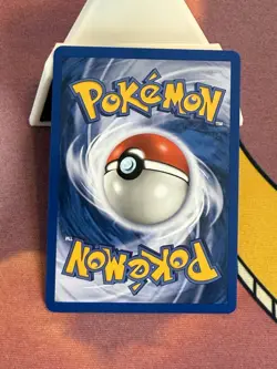 Pokemon Cards: Neo Genesis 1st Edition Rare Holo: Metal Energy 19/111 - Image 2