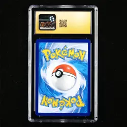 CGC PRISTINE 10 Nintendo 2025 Pokemon PTCG CHN . card - Charizard ex - Image 3