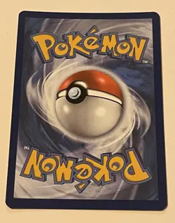Pokemon TCG Galarian Slowpoke Holo Black Star Promo SWSH126 Card - Image 4