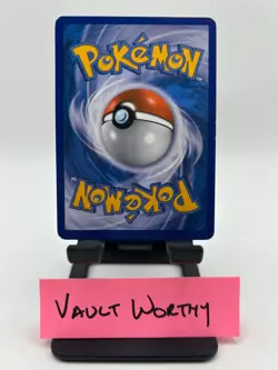 2013 POKEMON B&W LEGEND TREASURES #88 DARKRAI EX ULTRA RARE CARD - Image 2