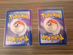 Darkness Energy 93/109 & Metal Energy 94/109 EX Ruby & Sapphire Pokemon Cards NM - Image 2
