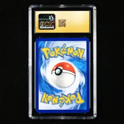 CGC PRISTINE 10 Nintendo 2023 Pokemon PTCG CHN . card - Pikachu V - Image 2