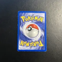 Scizor 10/75 Neo Discovery Unlimited Pokemon Card Holo Rare Heavily Played HP + - Image 4