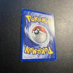 Scizor 10/75 Neo Discovery Unlimited Pokemon Card Holo Rare Heavily Played HP + - Image 5