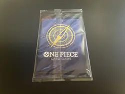 3rd Anniversary Ace Sabo Luffy Winner Cards OPTCG One Piece TCG - Image 4