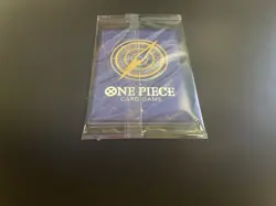 3rd Anniversary Ace Sabo Luffy Winner Cards OPTCG One Piece TCG - Image 5