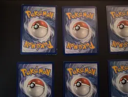 Pokemon Trainer Card Lot Of 14 All NM Aside From Sycamore - Image 3