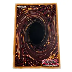 Yu-Gi-Oh Dark Hole LOB-052 Legend of Blue Eyes Unlimited Spell Card LP - Image 2