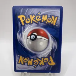 Pokemon Card - Pikachu Sandstorm 72/100 Common - Image 4