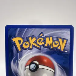 Pokemon Card - Pikachu Sandstorm 72/100 Common - Image 5